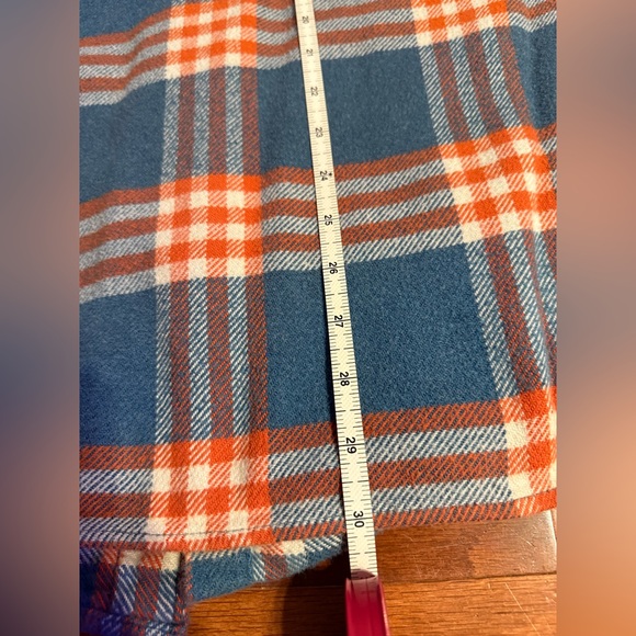 Wallace and Barnes Flannel Shirt - Picture 4 of 4